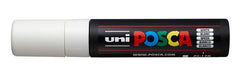 Rotulador Posca Pc-17K Blanco | Posca | Pack 1 Unidades