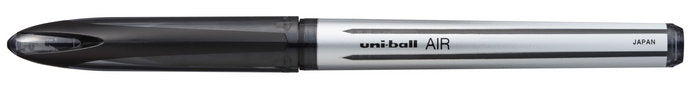 BOLIGRAFO UNI-BALL AIR 0,7MM UBA-188-L NEGRO | 12 UNIDADES | (UNI-BALL)