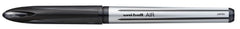 BOLIGRAFO UNI-BALL AIR 0,7MM UBA-188-L NEGRO | 12 UNIDADES | (UNI-BALL)