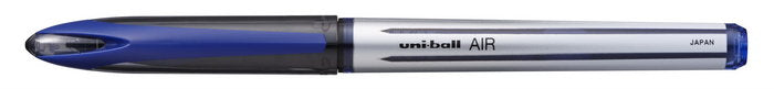 BOLIGRAFO UNI-BALL AIR 0,7MM UBA-188-L AZUL | 12 UNIDADES | (UNI-BALL)