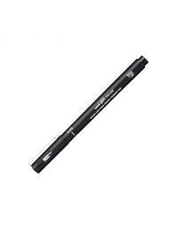 Rotulador Calibrado Uniball Pin 0,03 Negro | Uni-Ball | Pack 12 Unidades