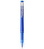 BOLIGRAFO BORRABLE UNIBALL UF-222 AZUL | 12 UNIDADES | (UNI-BALL)