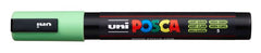 Rotulador Uni Posca Pc-5M Verde Claro | Posca | Pack 1 Unidades
