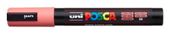 Rotulador Posca Pc5-M Rosa Coral | Posca | Pack 6 Unidades