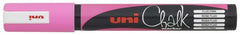 Rotulador De Tiza Liquida 1,8-2,5Mm Rosa | Posca | Pack 6 Unidades