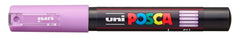 Rotulador Uni Posca Pc-1M Lavanda | Posca | Pack 6 Unidades