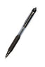BOLIGRAFO UNIBALL JETSTREAMS 101 0,7 NEGRO | 12 UNIDADES | (UNI-BALL)