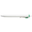 Boligrafo Uniball One Umn-s-07 Verde Marca Uniball
