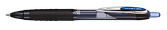 BOLIGRAFO UNIBALL SIGNO 207 E AZUL | 12 UNIDADES | (UNI-BALL)
