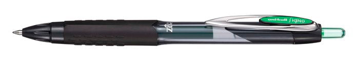 Bolígrafo Umn-207 E Verde Marca Sin Nombre