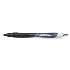 BOLIGRAFO UNIBALL JETSTREAMS SPORT SXN-150E NEGRO | 12 UNIDADES | (UNI-BALL)