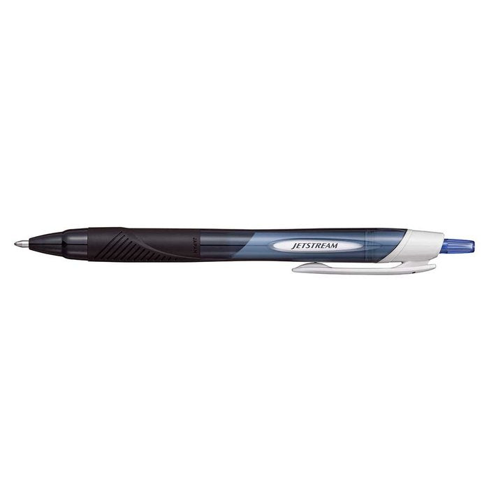 BOLIGRAFO UNIBALL JETSTREAMS SPORT SXN-150 E AZUL | 12 UNIDADES | (UNI-BALL)