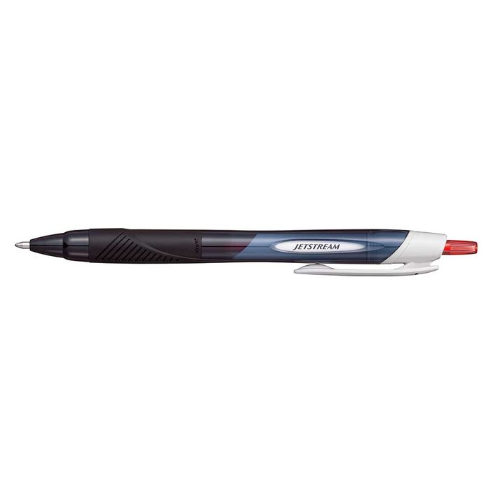 BOLIGRAFO UNIBALL JETSTREAMS SPORT SXN-150 E ROJO | 12 UNIDADES | (UNI-BALL)
