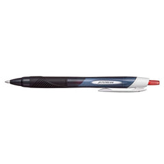 BOLIGRAFO UNIBALL JETSTREAMS SPORT SXN-150 E ROJO | 12 UNIDADES | (UNI-BALL)