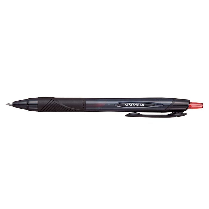 BOLIGRAFO UNIBALL JETSTREAMS SXN-157E ROJO | 12 UNIDADES | (UNI-BALL) Imagen principal del producto