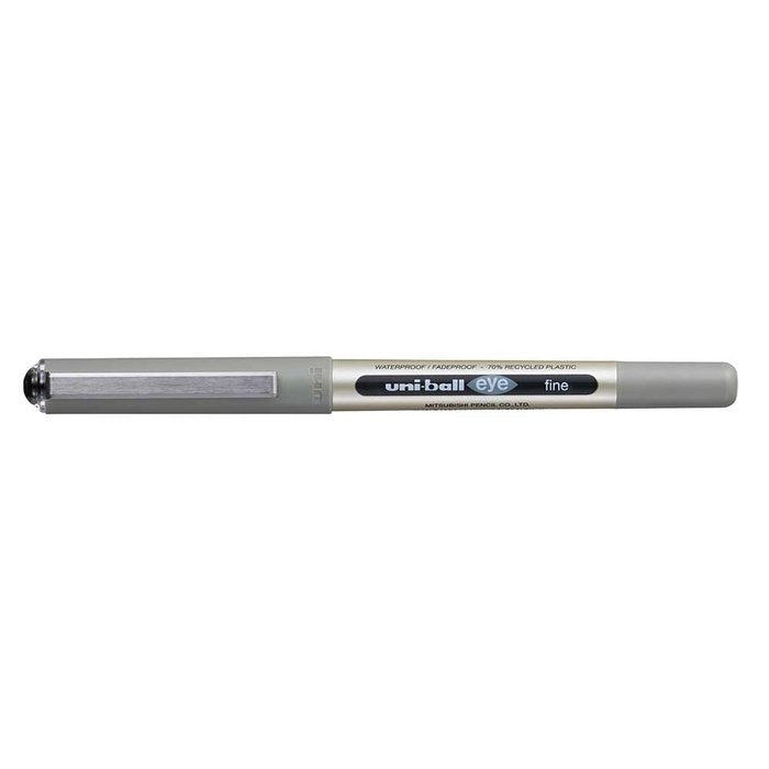 Boligrafo Uniball Eye Fine Ub-157e Negro Marca Uniball Imagen principal del producto