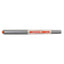 Bolígrafo Uni-ball EYE Fine 0,7 mm naranja, pack 12 unidades