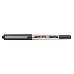 BOLIGRAFO UNIBALL EYE BROAD UB-150E 10 NEGRO | 12 UNIDADES | (UNI-BALL)