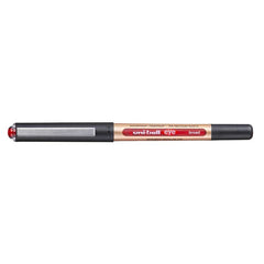 BOLIGRAFO UNIBALL EYE BROAD UB-150E 10 ROJO | 12 UNIDADES | (UNI-BALL)