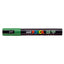 Rotulador Uni Posca Pc-5m Verde Bosque
