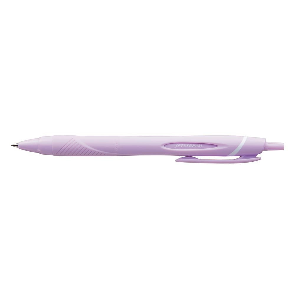 Bolígrafo Uniball Jetstream Sxn-150 Lavanda Tinta Azul Imagen principal del producto