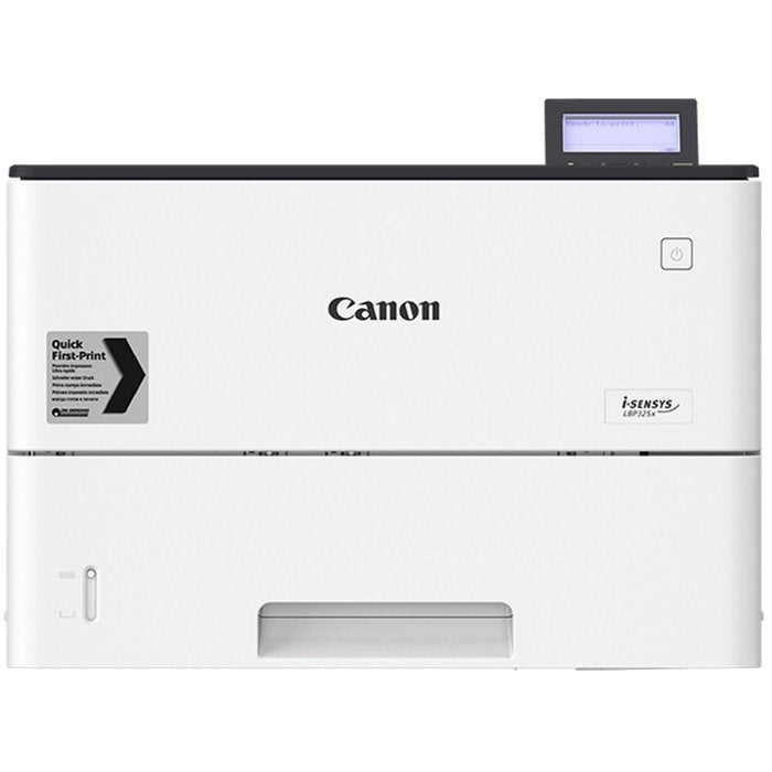 Impresora Canon Lbp325x Laser Monocromo A4 43ppm Imagen principal del producto