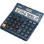 CALCULADORA CASIO DE SOBREMESA 12 DIGITOS DH-12ET | 1 UNIDADES | (CASIO)