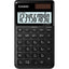 CALCULADORA CASIO SOBREMESA SL1000SC 10 DIGITOS NEGRA | 1 UNIDADES | (CASIO)