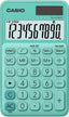 CALCULADORA CASIO BOLSILLO SL310UC VERDE | 1 UNIDADES | (CASIO)