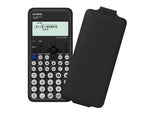 ✅ CALCULADORA CASIO CIENTIFICA FX-82SPX II 296 FUNCIONES