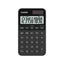 Calculadora de bolsillo 12 dígitos Casio SL-310YC