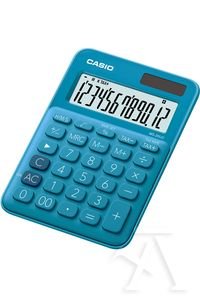Calculadora Sobremesa Ms-20uc Color Azul Imagen principal del producto