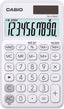 Calculadora Bolsillo Sl-310uc Color Blanco