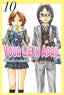 Your Lie in April 10