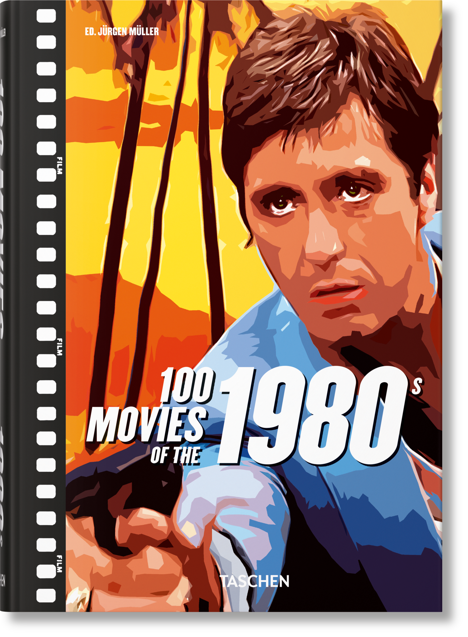 100 Movies of the 1980s Imagen principal del producto