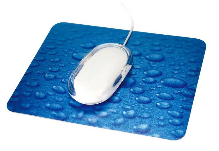 Alfombrilla para Ratón Láser y Óptico AIDATA Imagen principal del producto