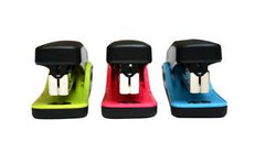 GRAPADORA ALPHA GRANDE DE 2 A 16 HOJAS COLORES SURTIDOS | 1 UNIDADES | (FRAGA)