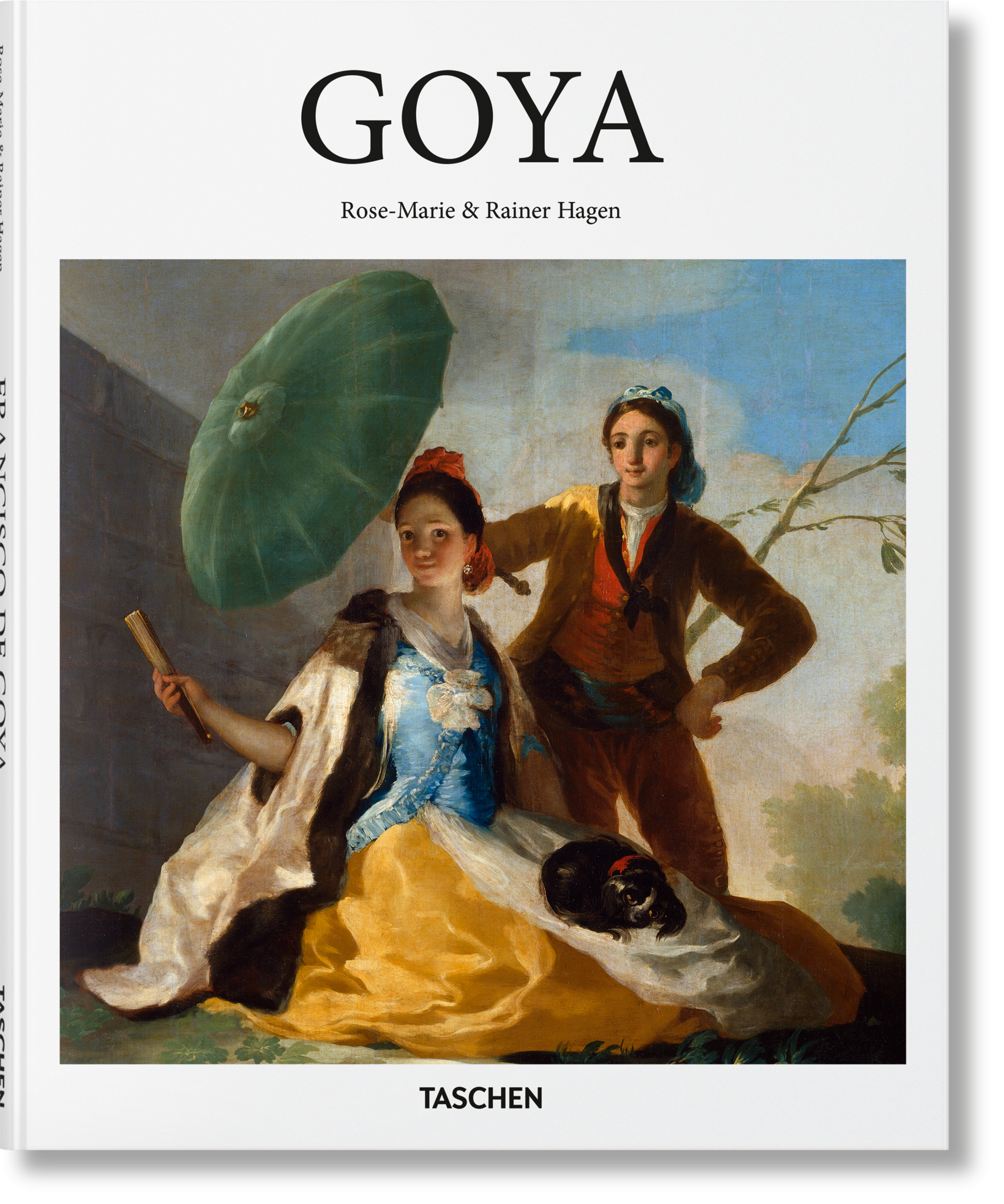 Goya Imagen principal del producto
