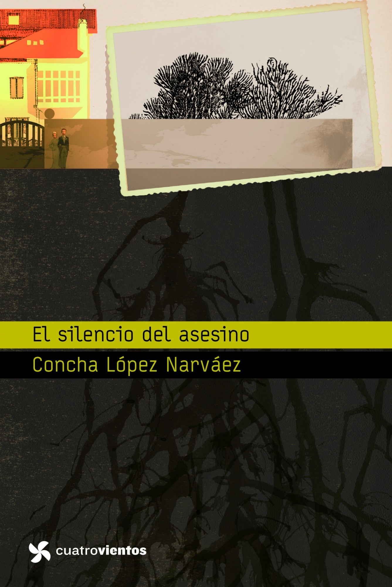 El silencio del asesino Imagen principal del producto