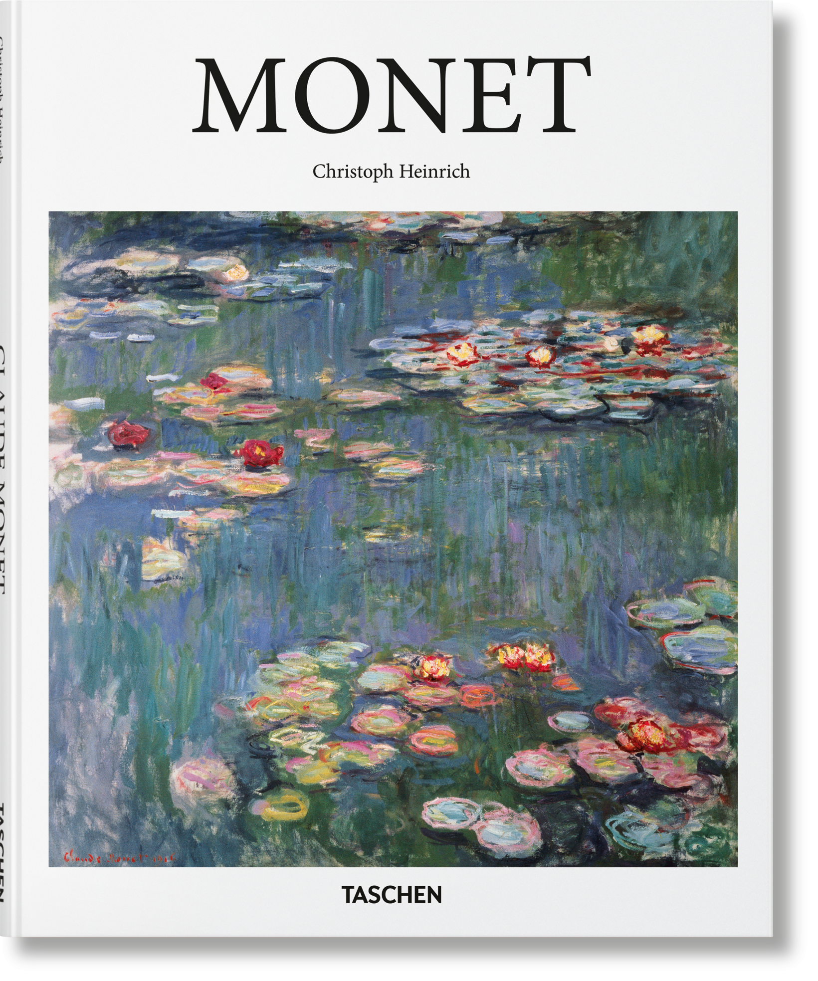 Monet Imagen principal del producto