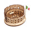 Maqueta Coliseo de Roma UGEARS