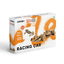 Maqueta Carton Racing Car F1 CARTONIC