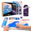 Set DIY Arte Sensorial 3D La Gran Ola OKTO