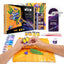 Set DIY Arte Sensorial 3D Iris de OKTO
