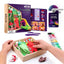 Kit DIY Air Clay Little Worlds Mommy Troll - OKYO