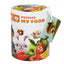 Puzzle Infantil 20 Piezas Cubika