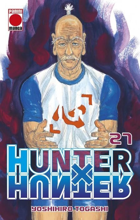 HUNTER X HUNTER Imagen principal del producto