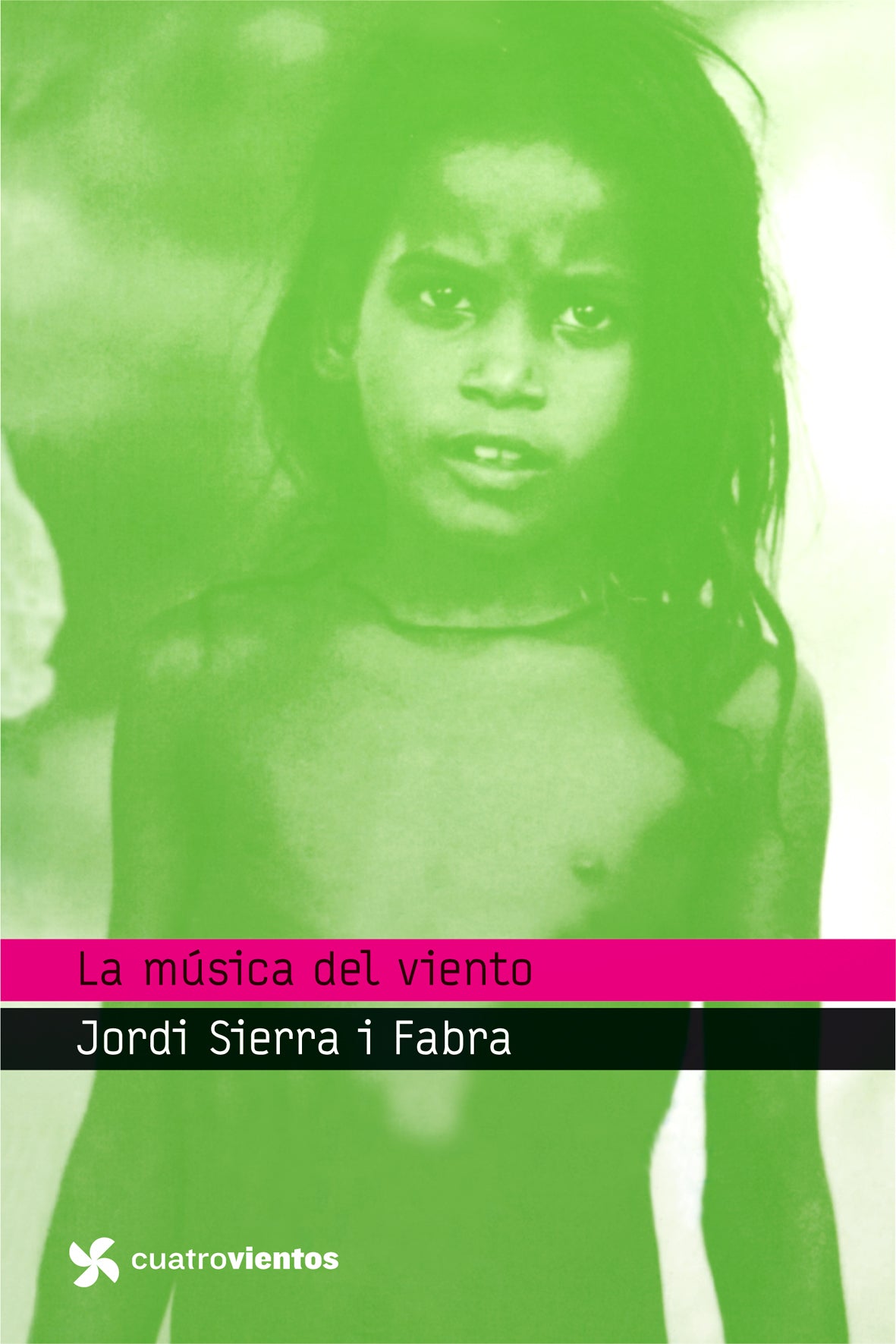 La música del viento Imagen principal del producto