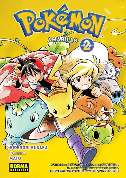 POKÉMON 4: AMARILLO 02