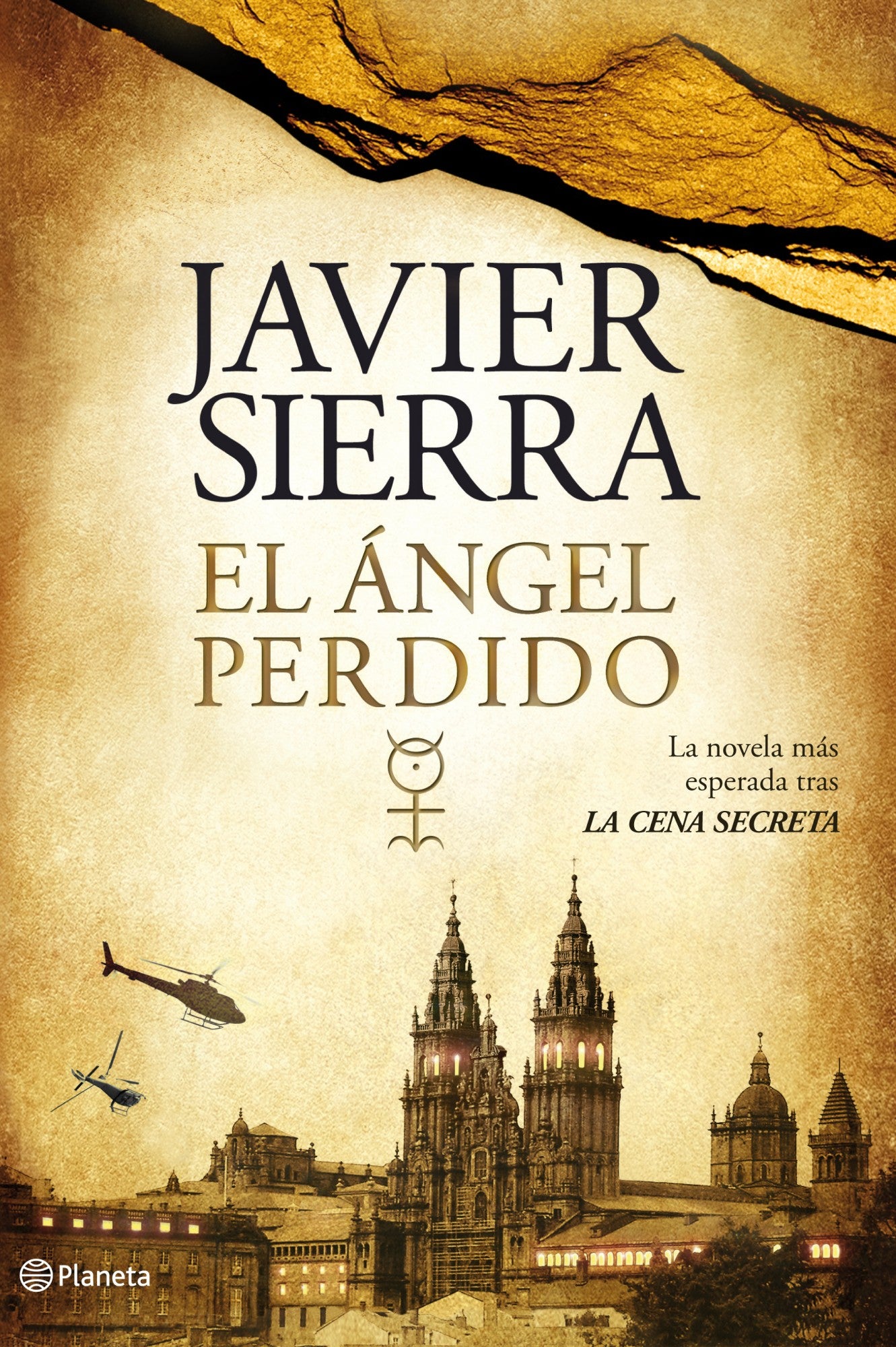 El ángel perdido Imagen principal del producto